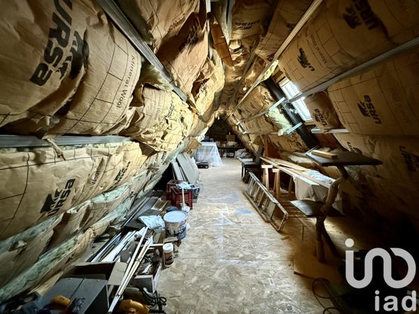 Appartement à vendre 4 pièces 93 m² Turckheim