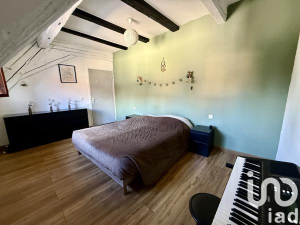 Appartement à vendre 4 pièces 93 m² Turckheim