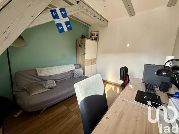 Appartement à vendre 4 pièces 93 m² Turckheim