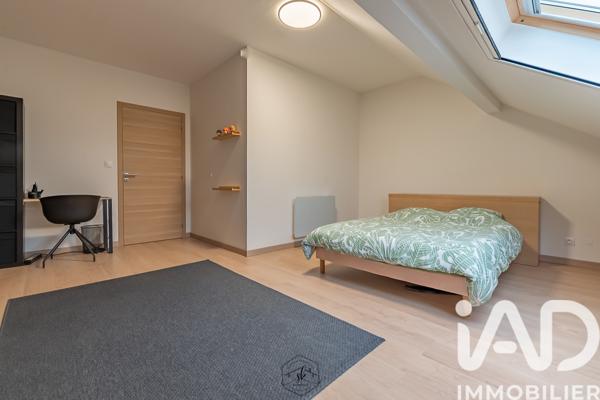 Appartement à vendre 6 pièces 142 m² Hayange