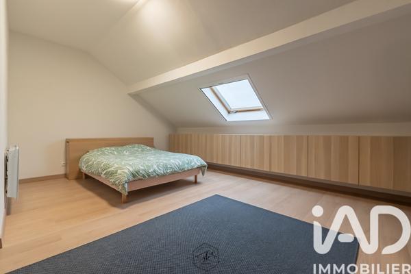 Appartement à vendre 6 pièces 142 m² Hayange