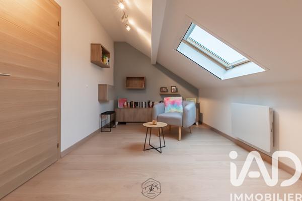 Appartement à vendre 6 pièces 142 m² Hayange