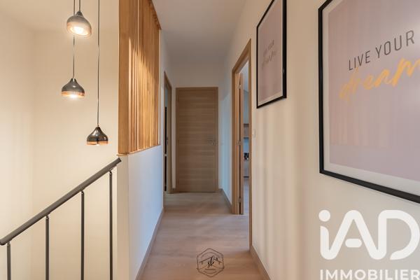 Appartement à vendre 6 pièces 142 m² Hayange