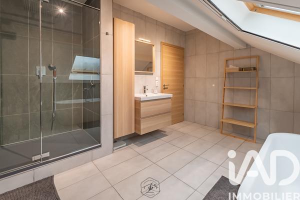 Appartement à vendre 6 pièces 142 m² Hayange