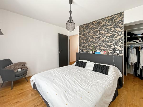 Maison T3 rénovée proche mer et centre-ville dans un écrin de verdure