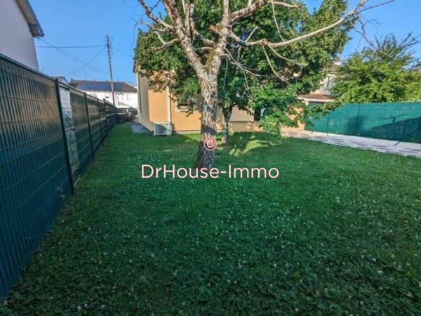 Maison à vendre 5 pièces de 109 m²