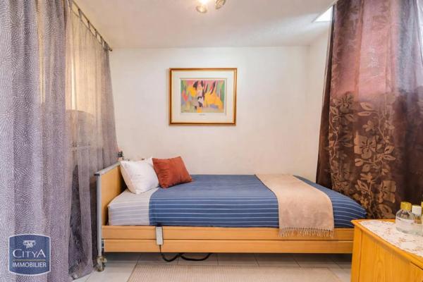 Appartement à vendre 1 pièce Marseille 3e Arrondissement (13003)