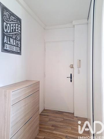 Appartement à vendre 3 pièces 52,8 m² Marly-le-Roi