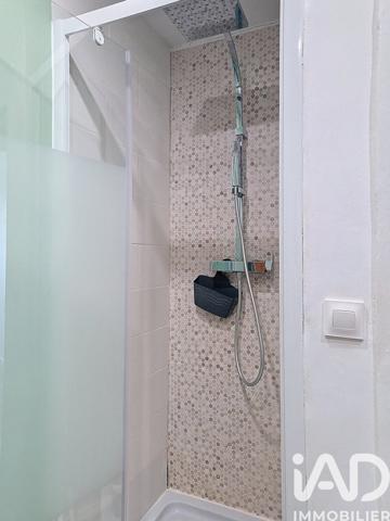 Appartement à vendre 3 pièces 52,8 m² Marly-le-Roi