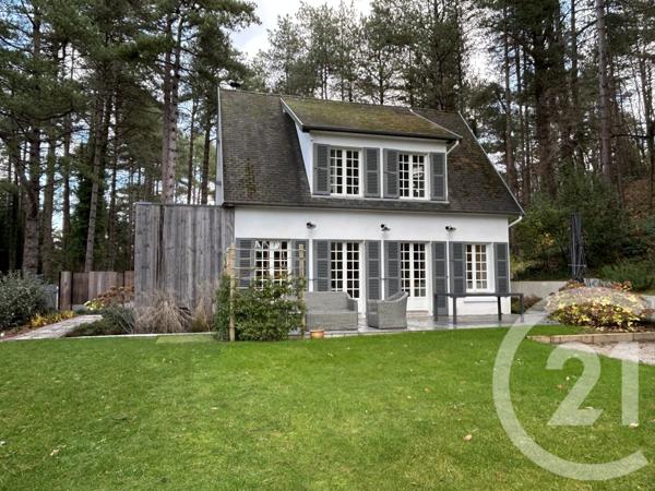 Maison à vendre  4 pièces - 107,38 m2 NEUFCHATEL HARDELOT - 62