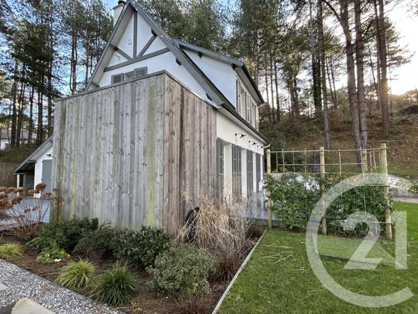 Maison à vendre  4 pièces - 107,38 m2 NEUFCHATEL HARDELOT - 62