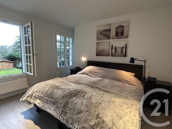 Maison à vendre  4 pièces - 107,38 m2 NEUFCHATEL HARDELOT - 62