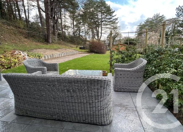 Maison à vendre  4 pièces - 107,38 m2 NEUFCHATEL HARDELOT - 62