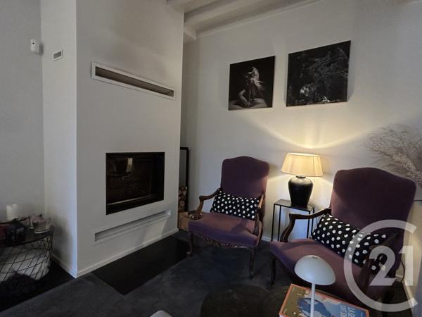 Maison à vendre  4 pièces - 107,38 m2 NEUFCHATEL HARDELOT - 62