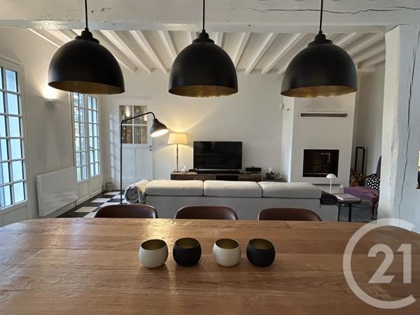 Maison à vendre  4 pièces - 107,38 m2 NEUFCHATEL HARDELOT - 62