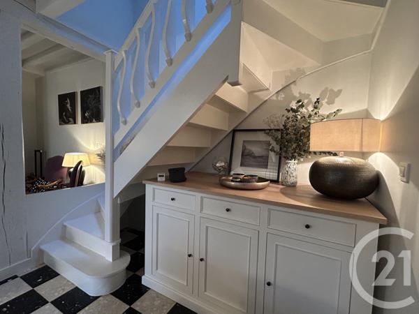 Maison à vendre  4 pièces - 107,38 m2 NEUFCHATEL HARDELOT - 62