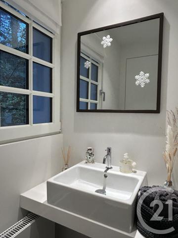 Maison à vendre  4 pièces - 107,38 m2 NEUFCHATEL HARDELOT - 62