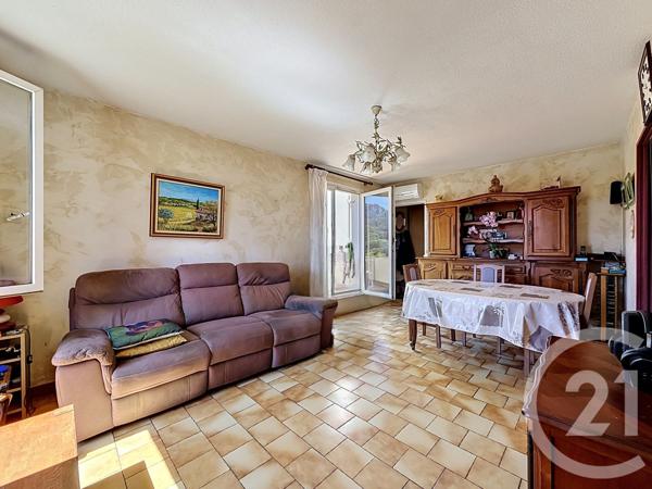 Appartement F4 à vendre  4 pièces - 68,20 m 2   MARSEILLE  - 13009
