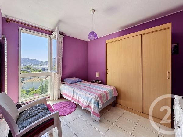 Appartement F4 à vendre  4 pièces - 68,20 m 2   MARSEILLE  - 13009