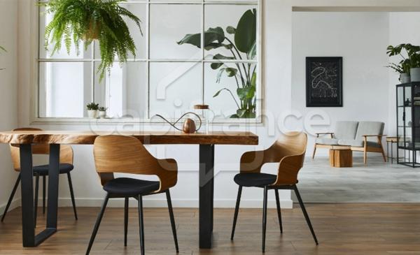 appartement à vendre 3 pièces VILLEFRANCHE SUR SAONE (69)