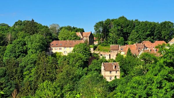 Immeuble à vendre LA PETITE PIERRE (67)