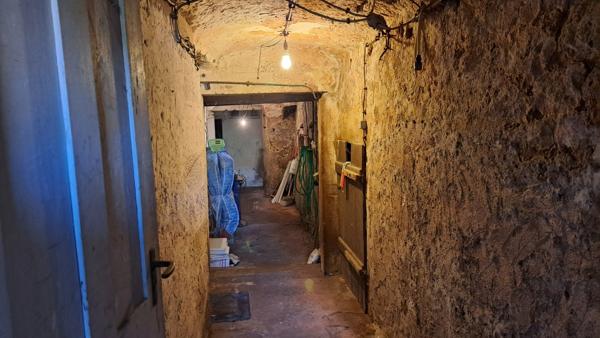 Immeuble à vendre LA PETITE PIERRE (67)