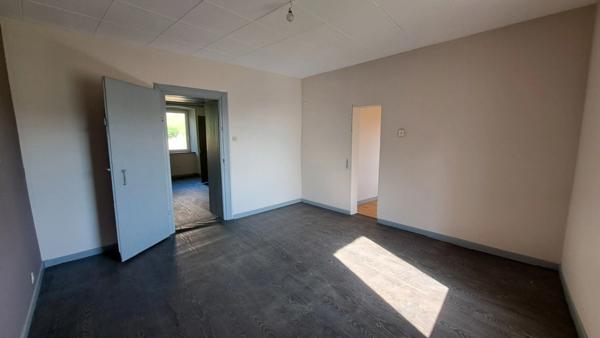 Immeuble à vendre LA PETITE PIERRE (67)