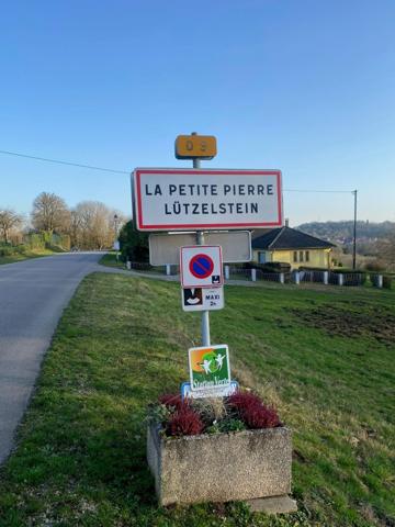 Immeuble à vendre LA PETITE PIERRE (67)