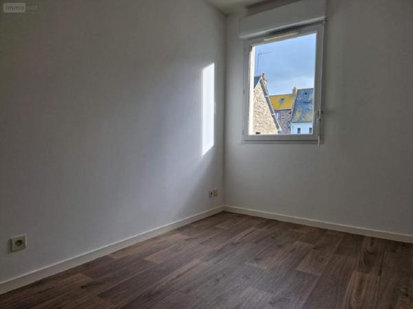 Appartement à vendre à Saint-Malo en Ille-et-Vilaine (35400), ref : 089/3308   
La gare