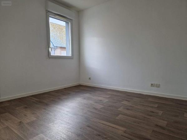 Appartement à vendre à Saint-Malo en Ille-et-Vilaine (35400), ref : 089/3308   
La gare