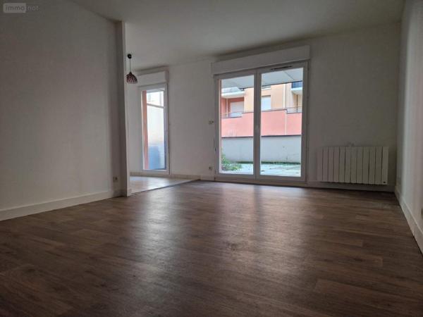 Appartement à vendre à Saint-Malo en Ille-et-Vilaine (35400), ref : 089/3308   
La gare