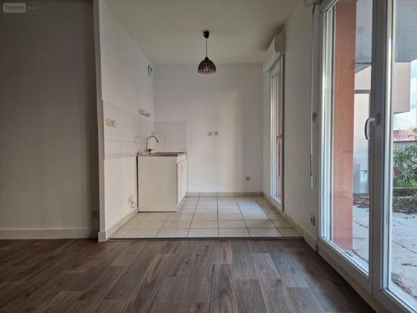 Appartement à vendre à Saint-Malo en Ille-et-Vilaine (35400), ref : 089/3308   
La gare