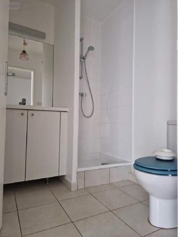 Appartement à vendre à Saint-Malo en Ille-et-Vilaine (35400), ref : 089/3308   
La gare