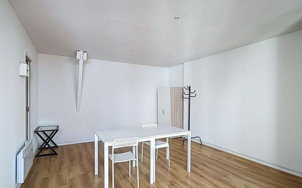 Appartement à louer    2 pièces •  Vichy