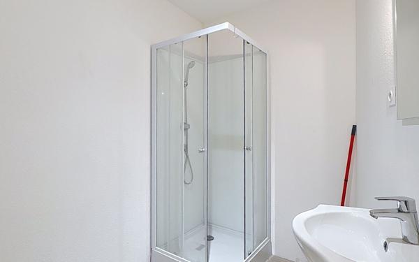 Appartement à louer    2 pièces •  Vichy