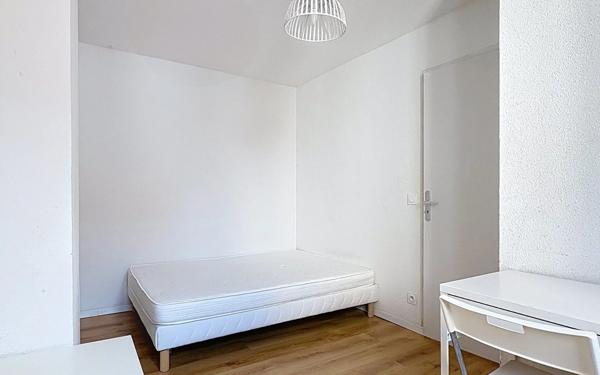 Appartement à louer    2 pièces •  Vichy