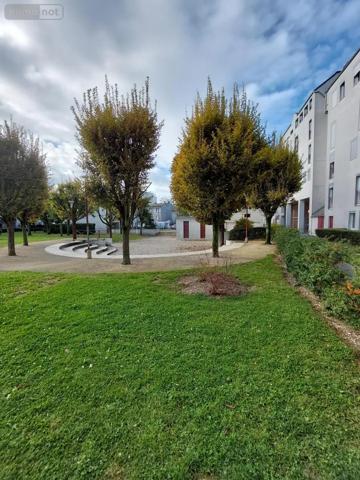 Location - Appartement Reims 51100 4 pièces 74 m 2