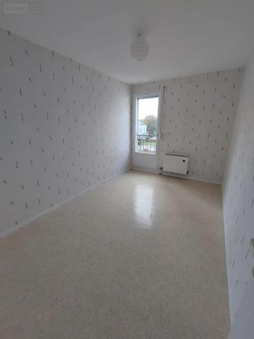 Location - Appartement Reims 51100 4 pièces 74 m 2