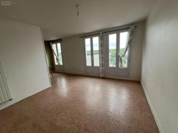 Achat - Appartement Quimper 29000 4 pièces 89 m 2