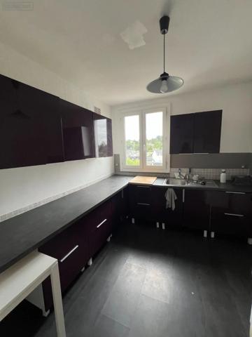 Achat - Appartement Quimper 29000 4 pièces 89 m 2