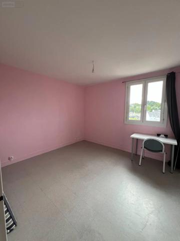 Achat - Appartement Quimper 29000 4 pièces 89 m 2