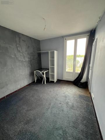 Achat - Appartement Quimper 29000 4 pièces 89 m 2