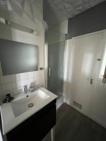 Achat - Appartement Quimper 29000 4 pièces 89 m 2