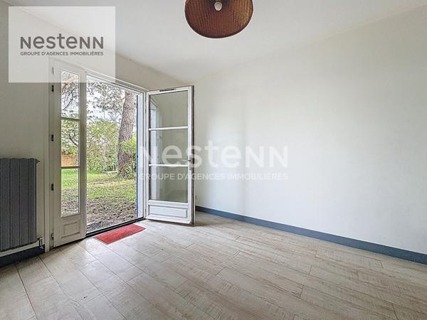 ST JEAN DE BRAYE - MAISON FAMILIALE T7 - JARDIN GARAGE