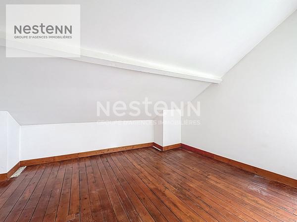 ST JEAN DE BRAYE - MAISON FAMILIALE T7 - JARDIN GARAGE
