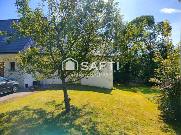 Petite décoration uniquement, maison à sublimer