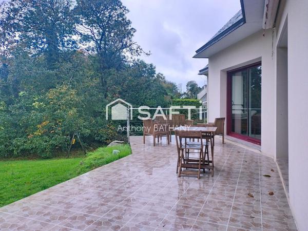 Petite décoration uniquement, maison à sublimer