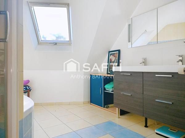 Petite décoration uniquement, maison à sublimer