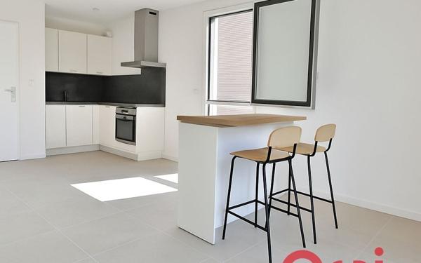 Appartement à vendre    4 pièces • 74 m2 Guyancourt