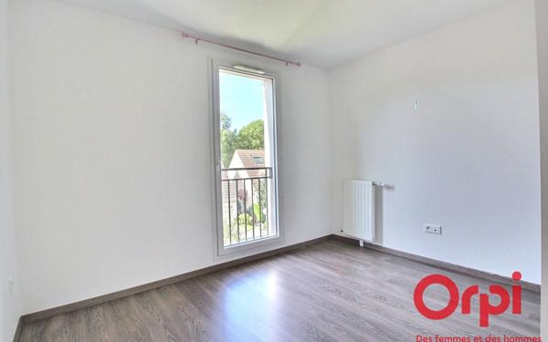 Appartement à vendre    4 pièces • 74 m2 Guyancourt